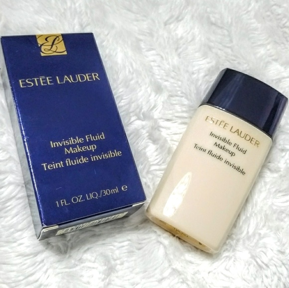 Estee Lauder Other - Estee Lauder Invisible Fluid Foundation 2WN2
